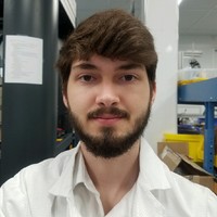Lutron Electronics Employee Jonathan Ely's profile photo