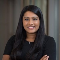 Lincy Abraham Email & Phone Number