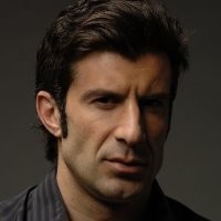Dream Football Employee Luis Figo's profile photo