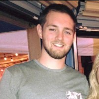 Compass Wire Cloth Employee Dillon Murchake's profile photo