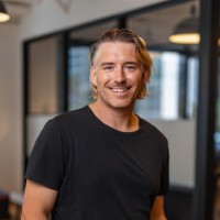 NewsCatcher (YC S22) Employee Malcolm MacIntyre's profile photo