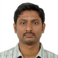 Askan Technologies Employee Rajthilak R's profile photo