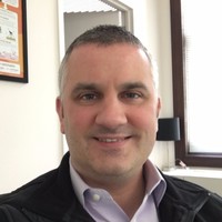 ProHealth | An IPG Health Company Employee Mike Zbreski's profile photo