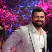 Egyptian Natural Gas Company (GASCO) Employee Ahmed Gabr's profile photo