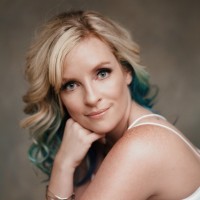 Mixpanel Employee Krista Davis's profile photo