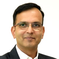 EY Employee Jagan V's profile photo