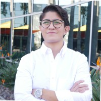 Neuroservices-Alliance Employee Regina Valades's profile photo