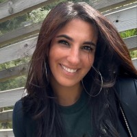 QBuild Employee Demet Guzel's profile photo