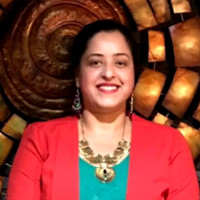 Survey Launch Employee Reetu Dhar's profile photo