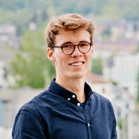 Startup Flow Employee Max Roessner's profile photo
