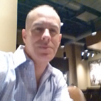 United States Air Force Employee John Work's profile photo