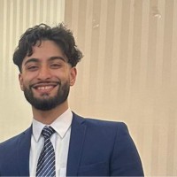 Arham Naseer's profile photo