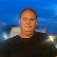 MiFinanzas Employee Daniel Saks's profile photo