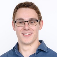 Daniel Zimmermann Email & Phone Number