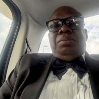 Romanus Owoh Email