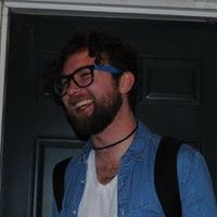 JHS Pedals Employee Daniel Moraine's profile photo