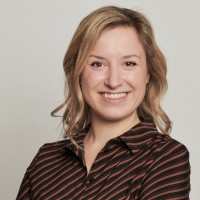 Syspons GmbH Employee Josefine Schilling's profile photo