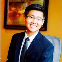 ENGIE Employee Ray Ding's profile photo