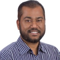 Larus Technologies Employee Zakir Hossain's profile photo