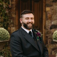 Justin Buck