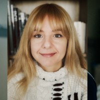 Intertest Ltd Employee Victoria Todorova's profile photo