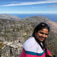 Contec Global Energy Limited Employee Nidhi Agarwal's profile photo