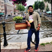 Sridhar Lakshmanan's profile photo