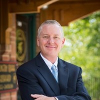 Metz Culinary Management Employee Rick Sell's profile photo