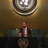 NYC School Construction Authority (SCA) Employee Abdel-Rahman Elsayed's profile photo