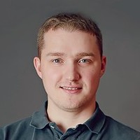 Anatoliy Kolodkin Email & Phone Number
