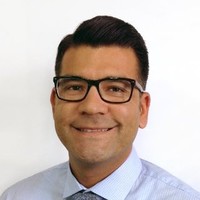 YKK AP America Inc. Employee Robert Colon's profile photo