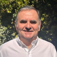 Rivulis Irrigation Employee Germán González Sotomayor's profile photo