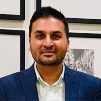 Corporatek Employee Abhishek Premnath's profile photo