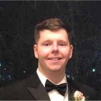United States Postal Service Employee Ryan Ebersole's profile photo