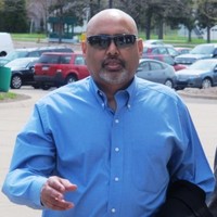 AavisPro LLC Employee Mahesh Iyer's profile photo