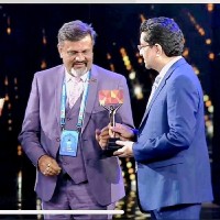 Aditya Birla Group Employee K Verma's profile photo