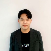 Inteltion Employee Nontapat Anukulwattana's profile photo