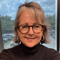 University of Central Florida Employee Jennifer Cramer's profile photo