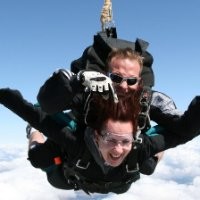 RR Donnelley Employee Kristina Gillespie's profile photo