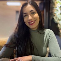 Nexer Telescope Employee Nicole Noronha's profile photo
