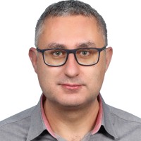 QuantLase  LAB Employee Krzysztof Switkowski's profile photo