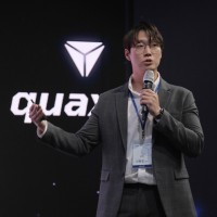 S2W Employee Ted Suh's profile photo