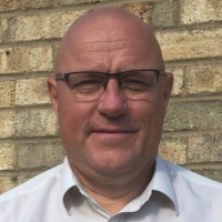 The International Tennis Integrity Agency Employee Mark Swarbrick's profile photo