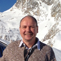 PackIt Employee Bernhard Rohrauer's profile photo