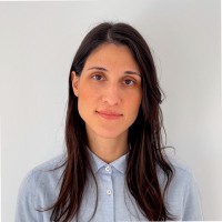 Leverate Employee Athina Fcca's profile photo