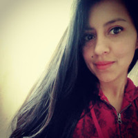 Millpolimeros Employee Vero Castro's profile photo