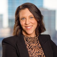 Integrity Solutions Employee Hayley Parr's profile photo