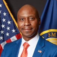 U.S. Small Business Administration Employee Chris Horton's profile photo