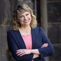 Jennifer Harrison Email & Phone Number