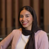 CivicAction Employee Zoya Hashim's profile photo